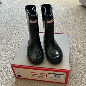 Kids Hunter Rain Boots